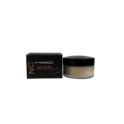 پودر فیکس کننده آرایش مک MAC-بلوآرایشی