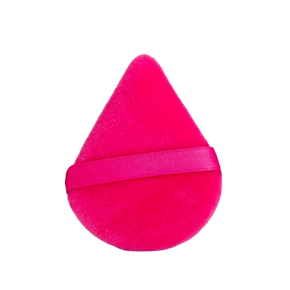 تصویر  پد زیر چشم مدل انگشتی