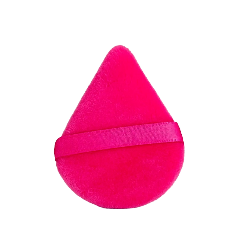 تصویر  پد زیر چشم مدل انگشتی